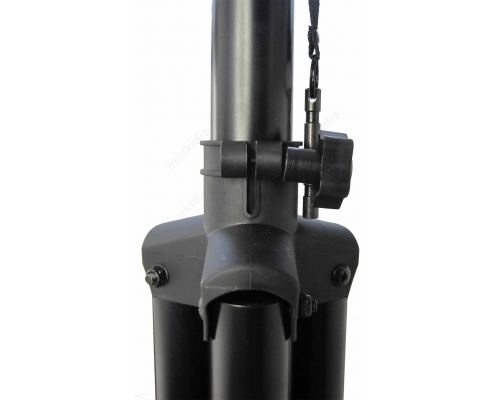 PA SPEAKER ALUMINUM STAND TL 152K