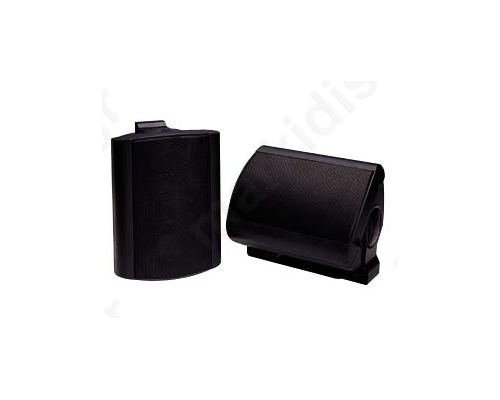 PROFESSIONAL LOUDSPEAKERS 70W BS63B BLACK