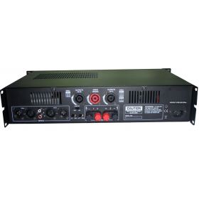 POWER AMPLIFIER 1200W PA 8600