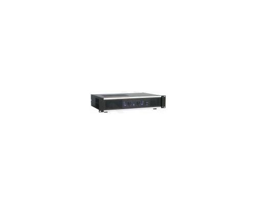 POWER AMPLIFIER 1200W PA 8600