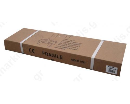 DVD - DECODER BRACKET 0616