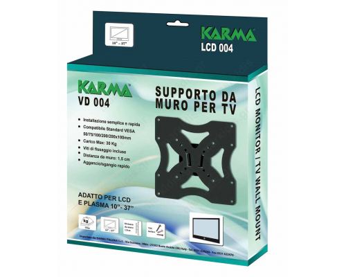 LCD TV WALLMOUNT 10