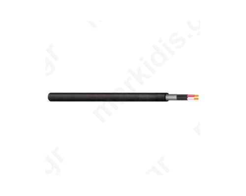 CA 8287K microphone cable