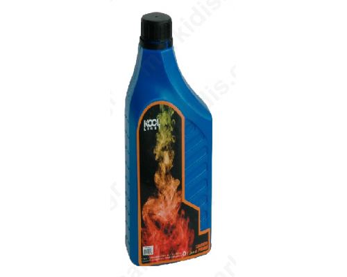 LIQUID FOR SMOKE MACHINE 1 LITRE LIQ SMOKE1L