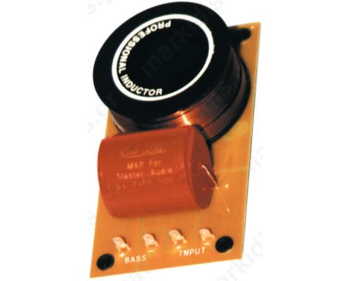 CROSSOVER UP TO 500W PB 300