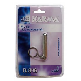 LED TORCH FL846