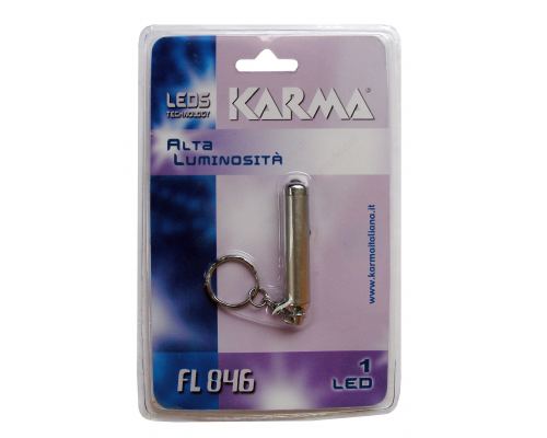 LED TORCH FL846