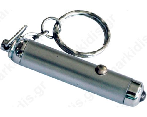 LED TORCH FL846