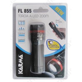 Torch Light  Led 3Watt