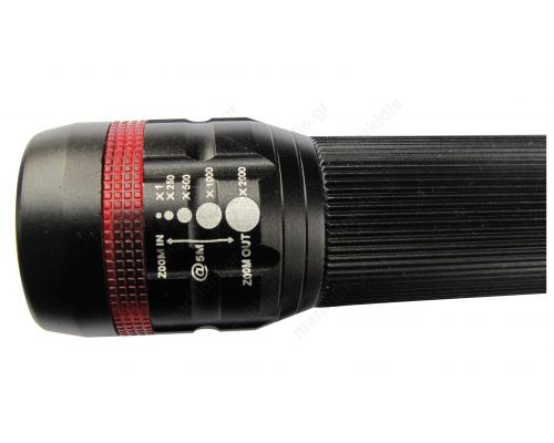 Torch Light  Led 3Watt