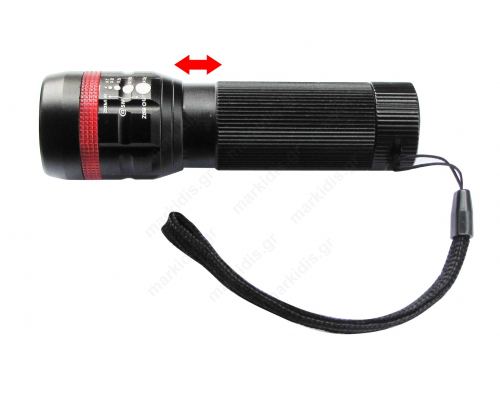 Torch Light  Led 3Watt