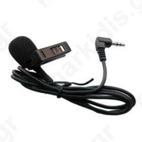 DMC 902,Clip Microphone