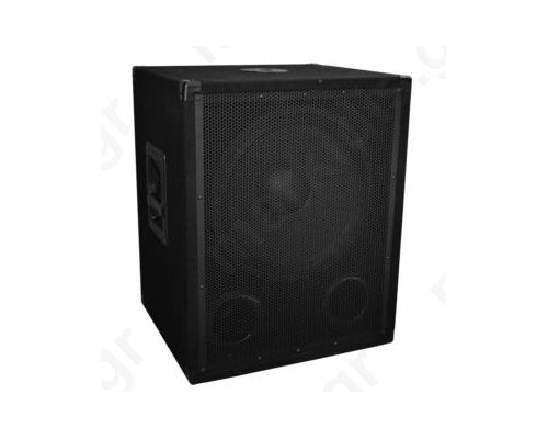 ΗΧΕΙΟ SUBWOOFER PRO 600W SUB 3015