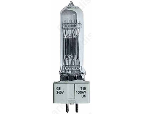 ΛΑΜΠΑ T19 1000W LAMP42