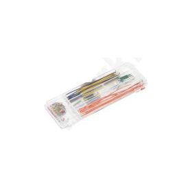 Jumper to contact plates 140pcs