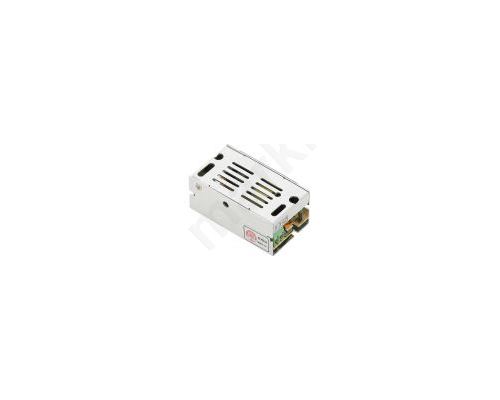 ΤΡΟΦΟΔΟΤΙΚΟ SWITCHING 12V/1,25A