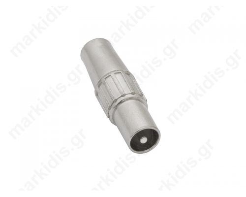 TV PLUG METAL