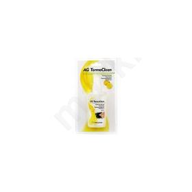 Cleaning agent; liquid; plastic container; 0.1l