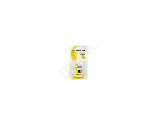 Cleaning agent; liquid; plastic container; 0.1l
