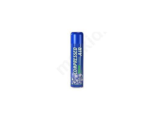SPRAY AIR CLEANER
