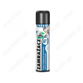 Freeze Sprey -67°C 300ml