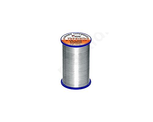SOLDER 1.mm S-Sn60Pb40 500GR