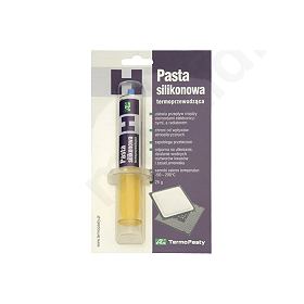 Silicone Paste H 25g Syringe