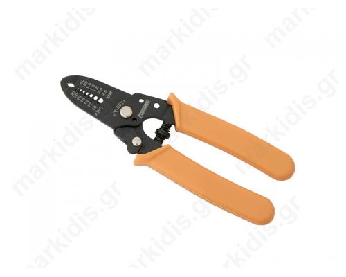 Crimp Tool And Wirer Stripper