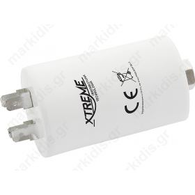 CAPASITOR FOR MOTOR 3MF/450V