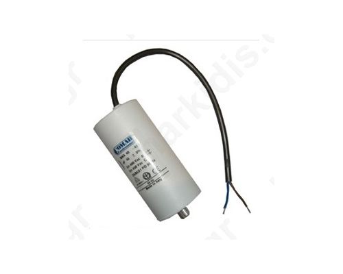 Capacitor For Motor 8MF/450V