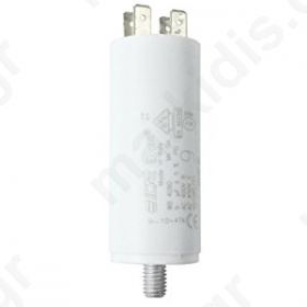 Capacitor Induction Motor 80μ F, ± 5%