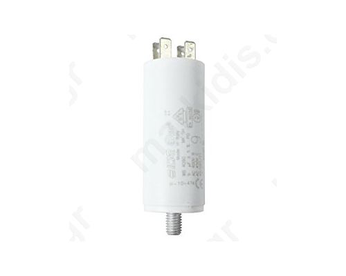Capacitor Induction Motor 80μ F, ± 5%
