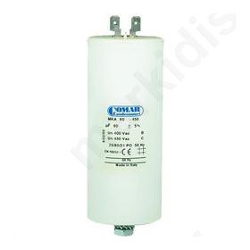 Capacitor Induction Motor 100μ F, ± 5%