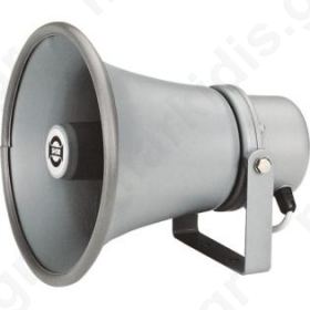 Aluminium Horn  IP66 30W 100V