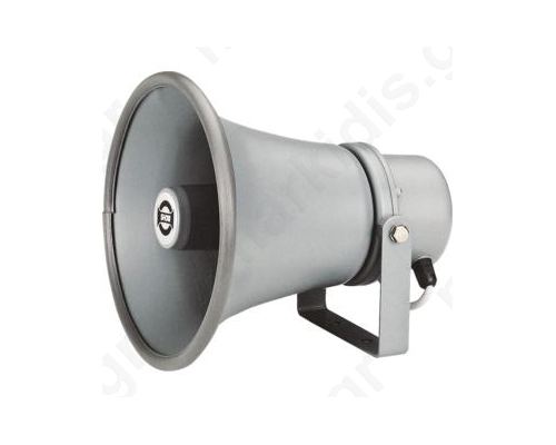 Aluminium Horn  IP66 30W 100V