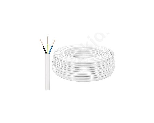 POWER CABLE 3X1,5MM  750V