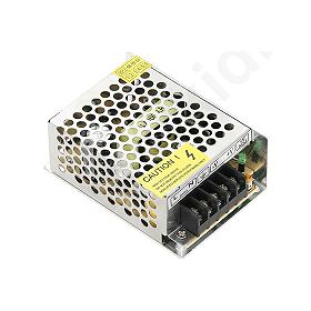 Switching power supply industry. 12V/2A 24W