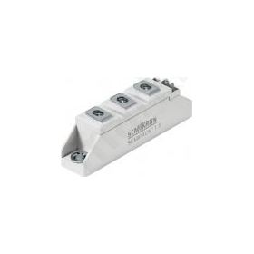SKKH92/16E Diode-thyristor power module; 1.6kV; 97A; A47,SEMIPACK1