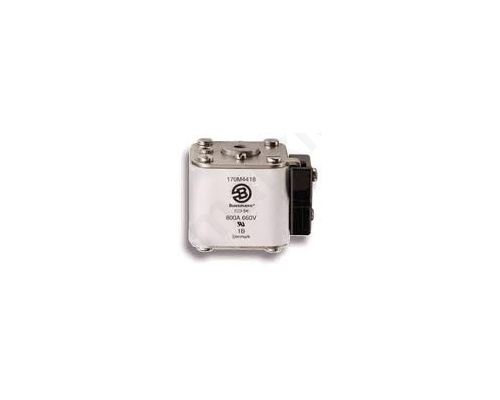 Specialty Fuses 350A/660V 1BKN/50 AR