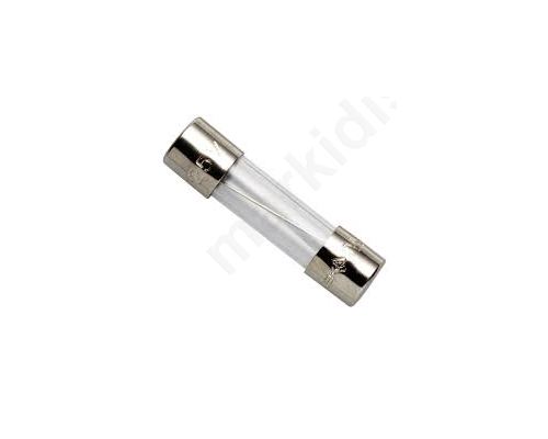 Ασφάλεια Ταχείας 5X20mm 3.15Α