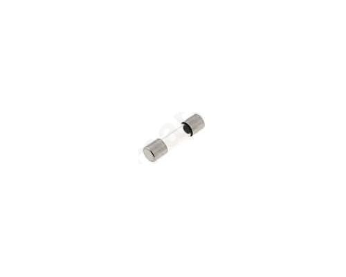 Ασφάλεια Ταχείας 5X20mm Γυάλινη 6,3A/250V SIBA