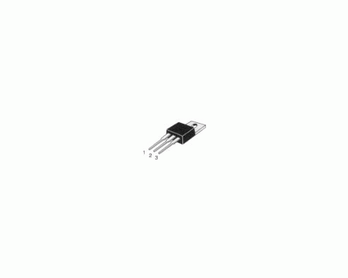 Thyristor 9A/1200V (ΤΟ-220ΑΒ)