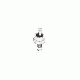 DIODE 25A/1600V