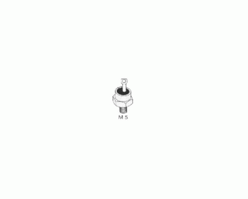 DIODE 25A/1600V