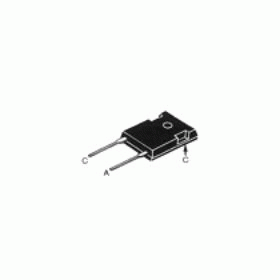 DIODE FRED 60A/1000V