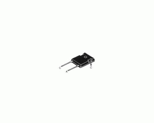 DIODE FRED 60A/1200V