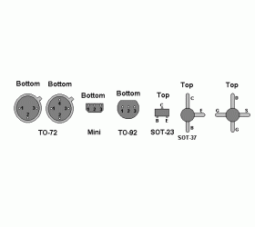 TRANSISTORS E...