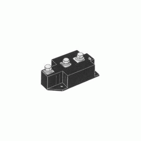 THYRISTOR MODULE 250A/1600V