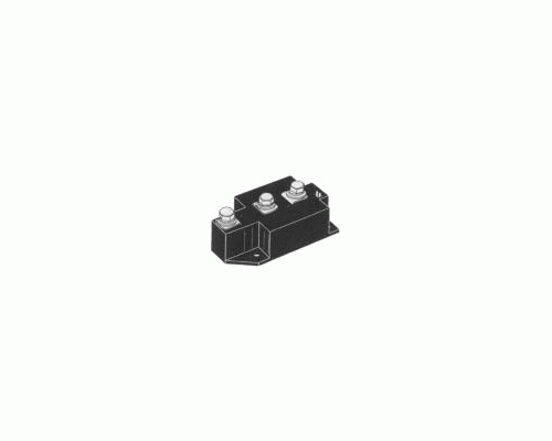 THYRISTOR MODULE 250A/1600V