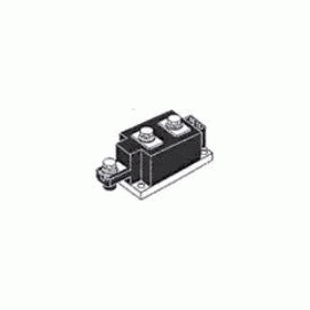 THYRISTOR MODULE 250A/1200V